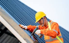 Best Roof Maintenance and Cleaning  in Fredericktown, MO